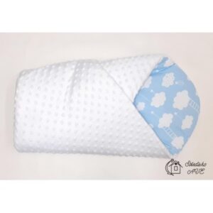 Rychlozavinovačka MINKY- obláčky Rychlozavinovačka MINKY- obláčky